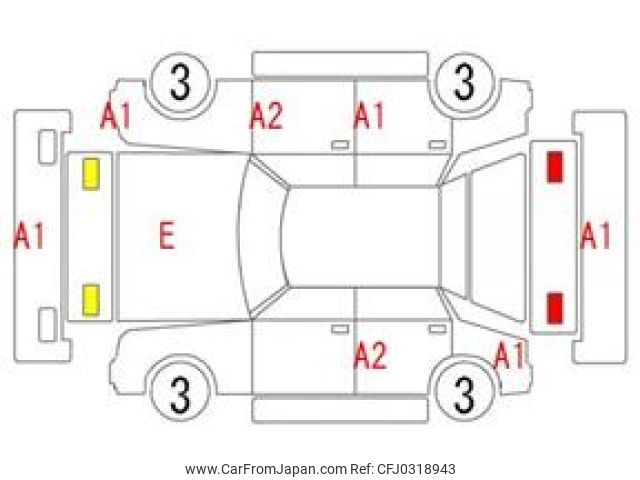 toyota porte 2014 -TOYOTA--Porte DBA-NSP140--NSP140-9017895---TOYOTA--Porte DBA-NSP140--NSP140-9017895- image 2