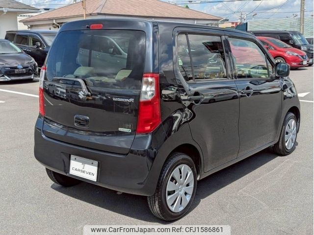 suzuki wagon-r 2014 CFJ1586861 image 2