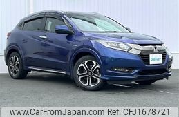 honda vezel 2016 CFJ1678721