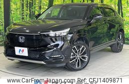 honda vezel 2022 -HONDA--VEZEL 6AA-RV5--RV5-1037235---HONDA--VEZEL 6AA-RV5--RV5-1037235-
