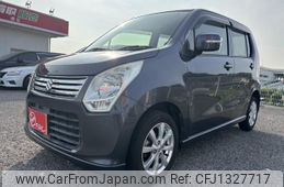 suzuki wagon-r 2012 quick_quick_MH34S_MH34S-100303