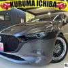 mazda mazda3-fastback 2024 quick_quick_BPFJ3R_BPFJ3R-105426 image 1
