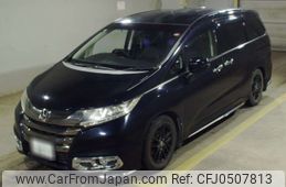 honda odyssey 2014 -HONDA 【札幌 303ほ8471】--Odyssey RC2-1003545---HONDA 【札幌 303ほ8471】--Odyssey RC2-1003545-