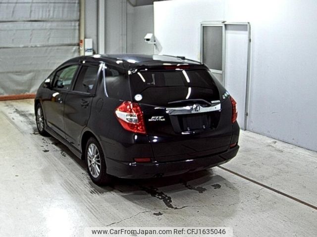 honda fit-shuttle 2012 CFJ1635046 image 2