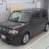 nissan cube 2011 -NISSAN--Cube Z12-178025---NISSAN--Cube Z12-178025- image 1