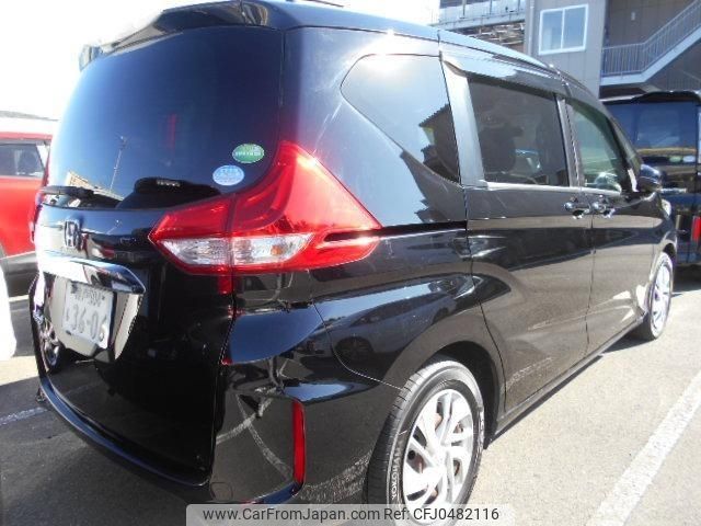 honda freed 2016 -HONDA--Freed GB5--GB5-006758---HONDA--Freed GB5--GB5-006758- image 2