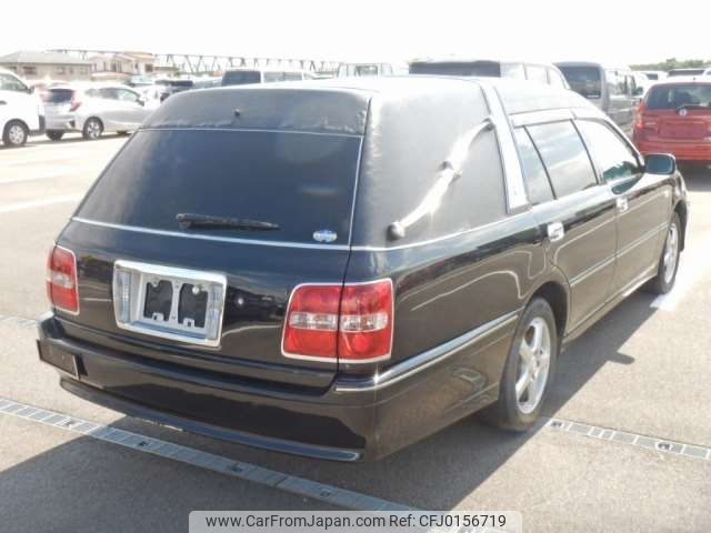 toyota crown-estate 2007 -TOYOTA--Crown Esrate TA-JZS173W(KAI)--JZS173W(KAI)-0015060---TOYOTA--Crown Esrate TA-JZS173W(KAI)--JZS173W(KAI)-0015060- image 2