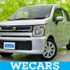 suzuki wagon-r 2017 quick_quick_DBA-MH35S_MH35S-102066 image 1