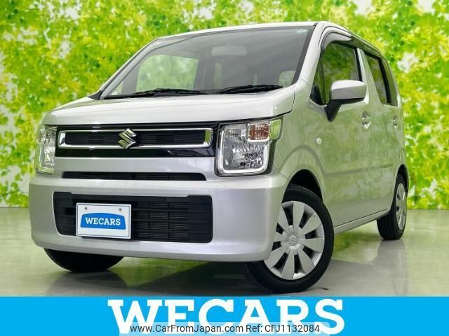 suzuki wagon-r 2017 quick_quick_DBA-MH35S_MH35S-102066 image 1