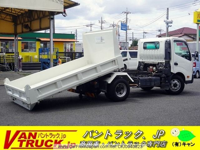 hino dutro 2017 -HINO--Hino Dutoro TKG-XZU700X--XZU700-0007362---HINO--Hino Dutoro TKG-XZU700X--XZU700-0007362- image 1
