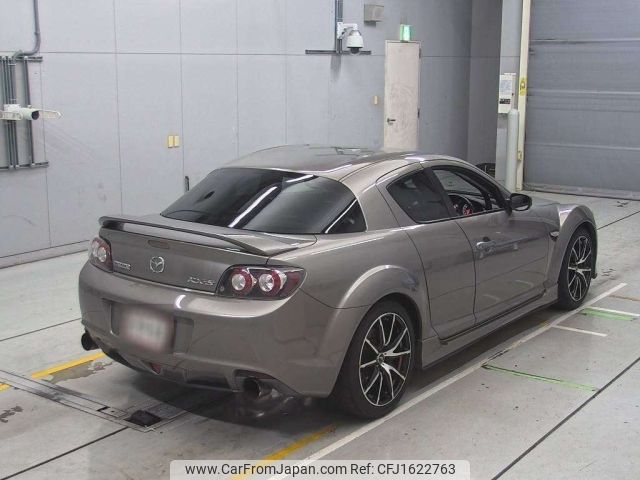 mazda rx-8 2008 CFJ1622763 image 2