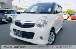 suzuki mr-wagon 2009 CFJ1613958