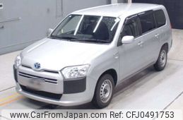 toyota succeed-van 2019 -TOYOTA--Succeed Van 6AE-NHP160V--NHP160-0013137---TOYOTA--Succeed Van 6AE-NHP160V--NHP160-0013137-