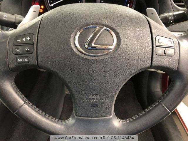 lexus is 2010 NIKYO_SK81465 image 2
