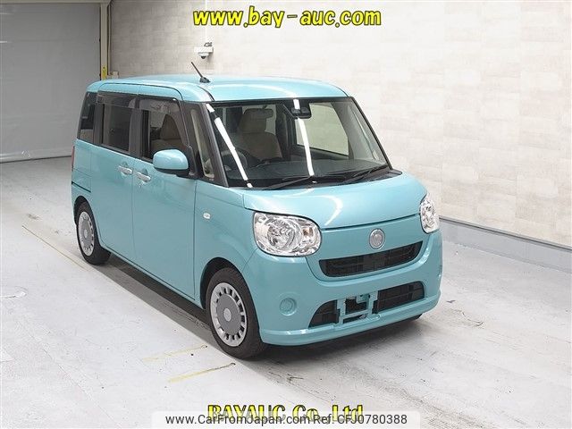 daihatsu move-canbus 2020 -DAIHATSU--Move Canbus LA800S-0212705---DAIHATSU--Move Canbus LA800S-0212705- image 1