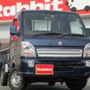 suzuki carry-truck 2021 -SUZUKI--Carry Truck EBD-DA16T--DA16T-602364---SUZUKI--Carry Truck EBD-DA16T--DA16T-602364- image 1