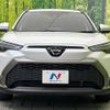 toyota corolla-cross 2024 CFJ1757060 image 14