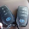 toyota harrier 2021 CFJ1663778 image 30
