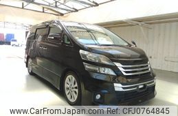 toyota vellfire 2012 ENHANCEAUTO_1_ea294823