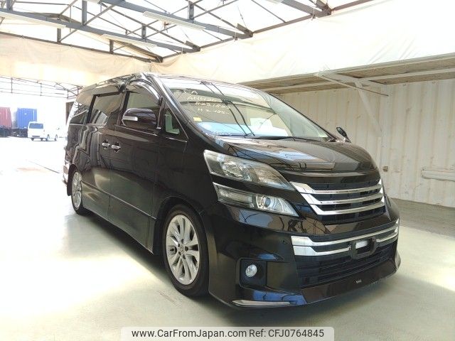 toyota vellfire 2012 ENHANCEAUTO_1_ea294823 image 1