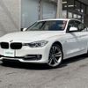bmw 3-series 2013 -BMW--BMW 3 Series LDA-3D20--WBA3D36090NP73088---BMW--BMW 3 Series LDA-3D20--WBA3D36090NP73088- image 9