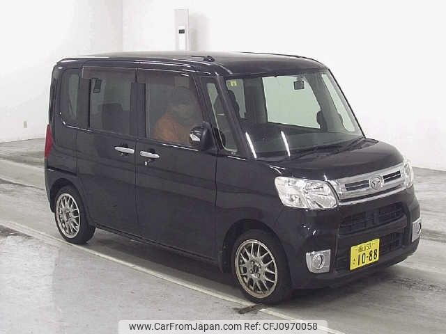 daihatsu tanto 2016 -DAIHATSU 【福山 581ｻ1088】--Tanto LA600S--0467210---DAIHATSU 【福山 581ｻ1088】--Tanto LA600S--0467210- image 1