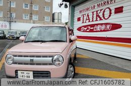suzuki alto-lapin 2016 CFJ1605782