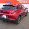 mazda cx-3 2017 -MAZDA--CX-3 6BA-DKEFW--DKEFW-102896---MAZDA--CX-3 6BA-DKEFW--DKEFW-102896- image 7