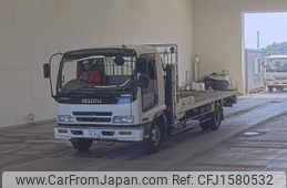isuzu forward 2004 CFJ1580532