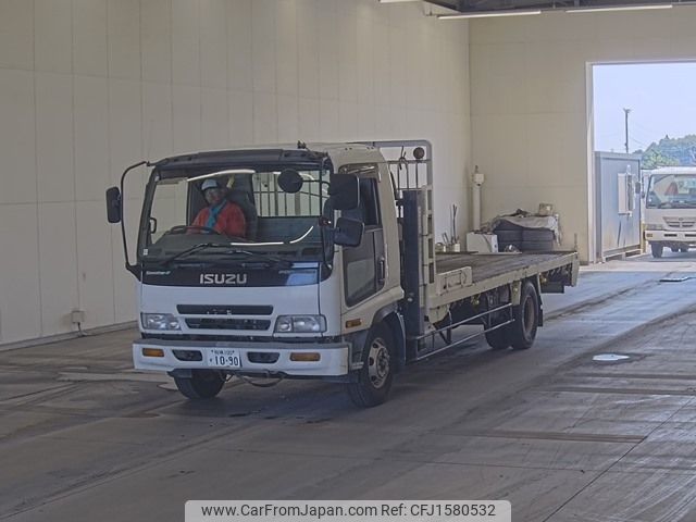 isuzu forward 2004 CFJ1580532 image 1