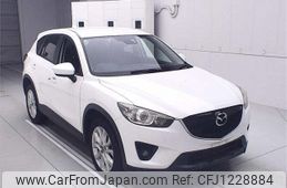 mazda cx-5 2012 -MAZDA--CX-5 KE2FW-105686---MAZDA--CX-5 KE2FW-105686-
