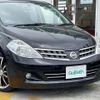 nissan tiida 2011 -NISSAN--Tiida DBA-C11--C11-419873---NISSAN--Tiida DBA-C11--C11-419873- image 5