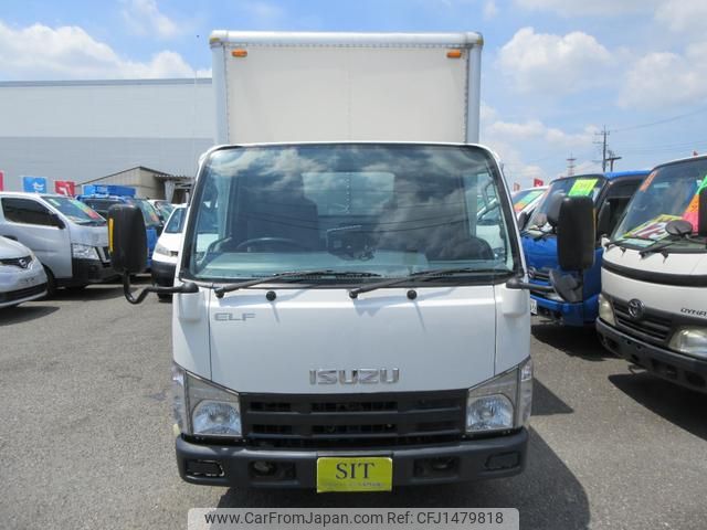isuzu elf-truck 2014 GOO_NET_EXCHANGE_0540197A30250726W004 image 2