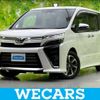 toyota voxy 2020 quick_quick_3BA-ZRR80W_ZRR80-0626415 image 1