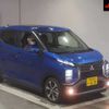 mitsubishi ek-cross 2024 -MITSUBISHI 【倉敷 580ﾕ631】--ek X B35W-0400512---MITSUBISHI 【倉敷 580ﾕ631】--ek X B35W-0400512- image 1