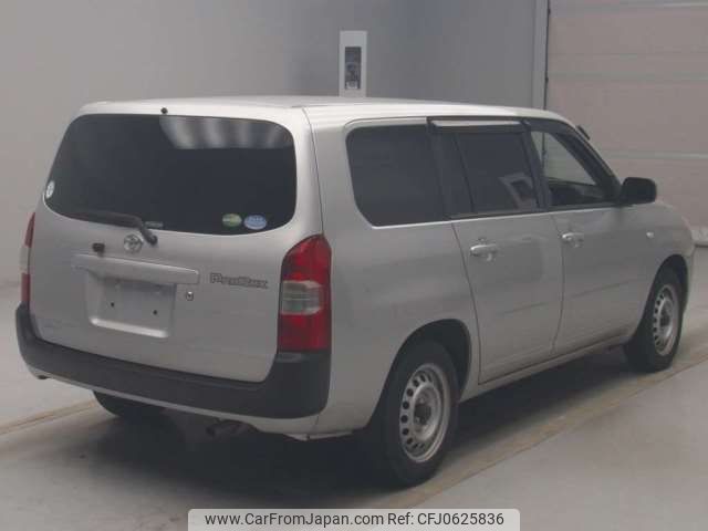 toyota probox-van 2019 -TOYOTA--Probox Van DBE-NCP160V--NCP160-0134594---TOYOTA--Probox Van DBE-NCP160V--NCP160-0134594- image 2