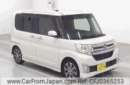 daihatsu tanto 2014 -DAIHATSU 【広島 582ｹ5279】--Tanto LA610S-0018331---DAIHATSU 【広島 582ｹ5279】--Tanto LA610S-0018331-