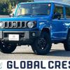 suzuki jimny 2021 CFJ1583768 image 1