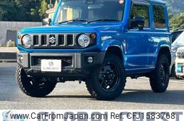 suzuki jimny 2021 CFJ1583768