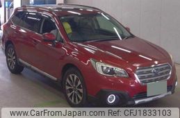subaru outback 2014 CFJ1833103