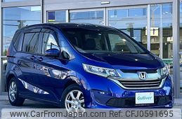 honda freed 2019 -HONDA--Freed DAA-GB7--GB7-1113464---HONDA--Freed DAA-GB7--GB7-1113464-