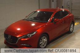 mazda axela 2019 -MAZDA--Axela DBA-BM5FS--BM5FS-423956---MAZDA--Axela DBA-BM5FS--BM5FS-423956-