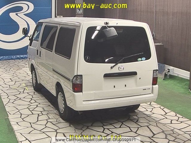 mazda bongo-van 2019 -MAZDA--Bongo Van SLP2V-110597---MAZDA--Bongo Van SLP2V-110597- image 2