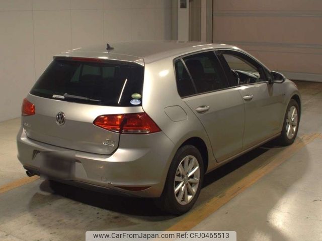 volkswagen golf 2015 -VOLKSWAGEN--VW Golf AUCJZ-WVWZZZAUZFW256858---VOLKSWAGEN--VW Golf AUCJZ-WVWZZZAUZFW256858- image 2