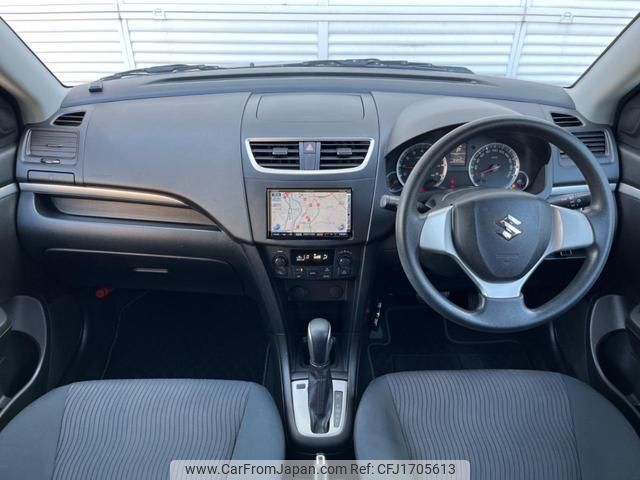 suzuki swift 2010 CFJ1705613 image 2