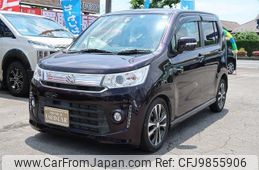 suzuki wagon-r 2015 -SUZUKI 【名変中 】--Wagon R MH34S--960265---SUZUKI 【名変中 】--Wagon R MH34S--960265-