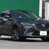 mazda cx-3 2015 -MAZDA--CX-3 LDA-DK5FW--DK5FW-114038---MAZDA--CX-3 LDA-DK5FW--DK5FW-114038- image 1