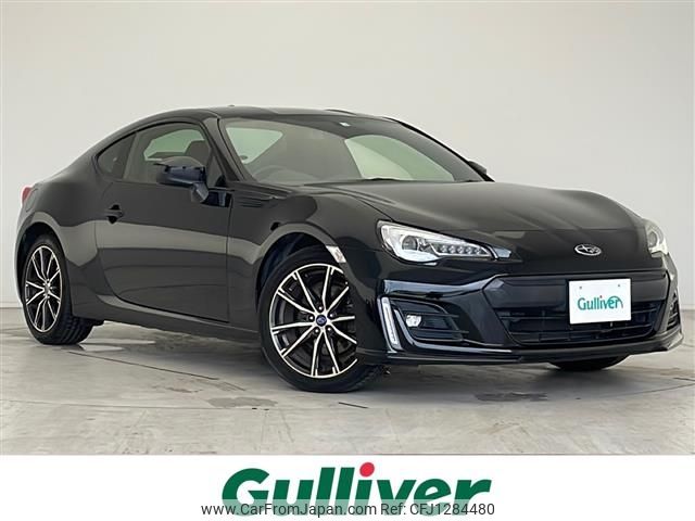 subaru brz 2018 -SUBARU--BRZ DBA-ZC6--ZC6-030330---SUBARU--BRZ DBA-ZC6--ZC6-030330- image 1