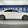 mercedes-benz cla-class 2015 quick_quick_117342_WDD1173422N277345 image 20