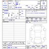 toyota raize 2025 -TOYOTA 【函館 500ﾌ6664】--Raize A210A--0088350---TOYOTA 【函館 500ﾌ6664】--Raize A210A--0088350- image 3